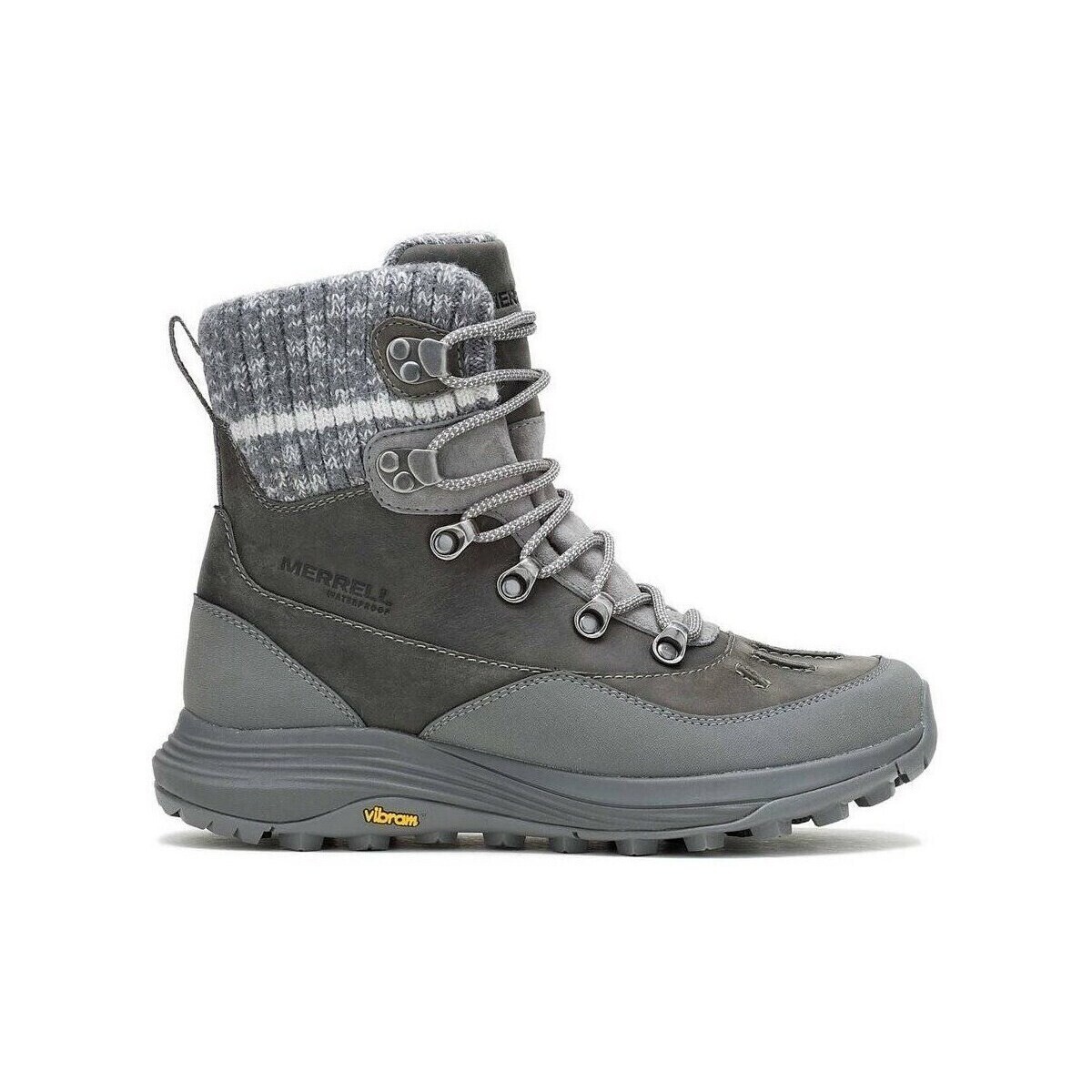 Merrell  Siren 4 Thermo Mid Zip  ruznobarevne