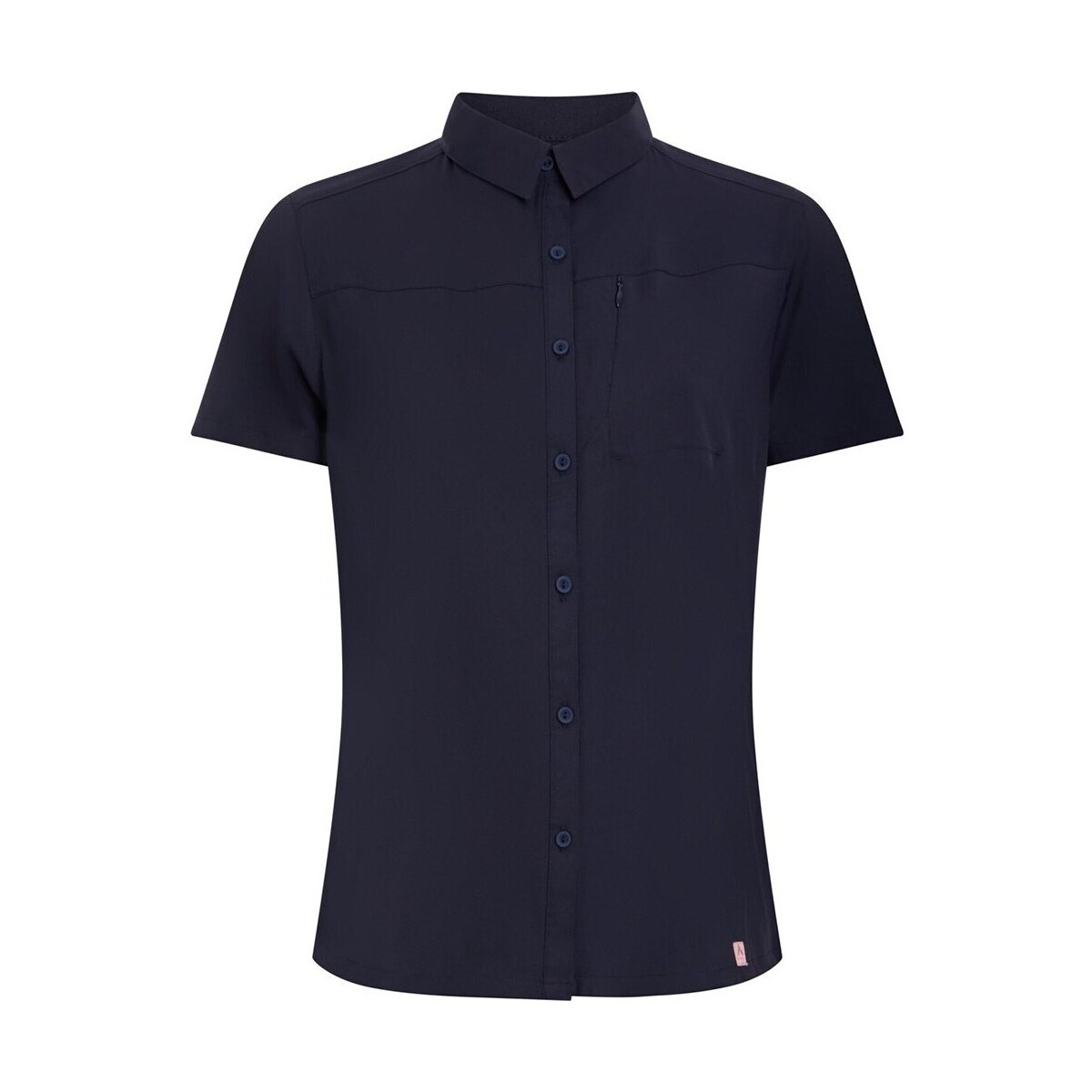 Mckinley  Palila  Tmavě modrá