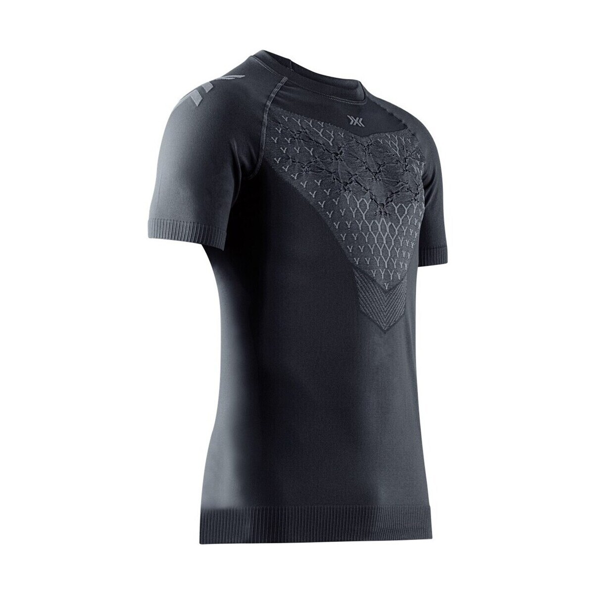 X-bionic  Laufshirt Twyce Run  ruznobarevne
