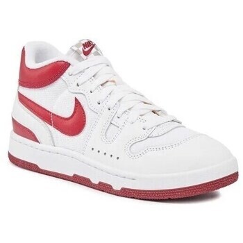 Nike  Attack  Bílá