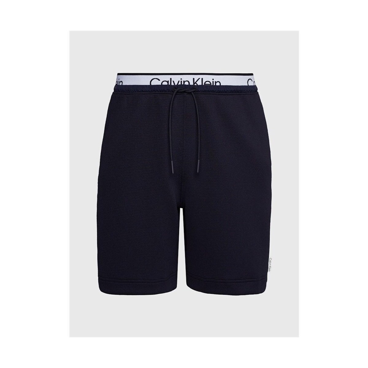 Calvin Klein Jeans  00GMS4S844BAE  Tmavě modrá