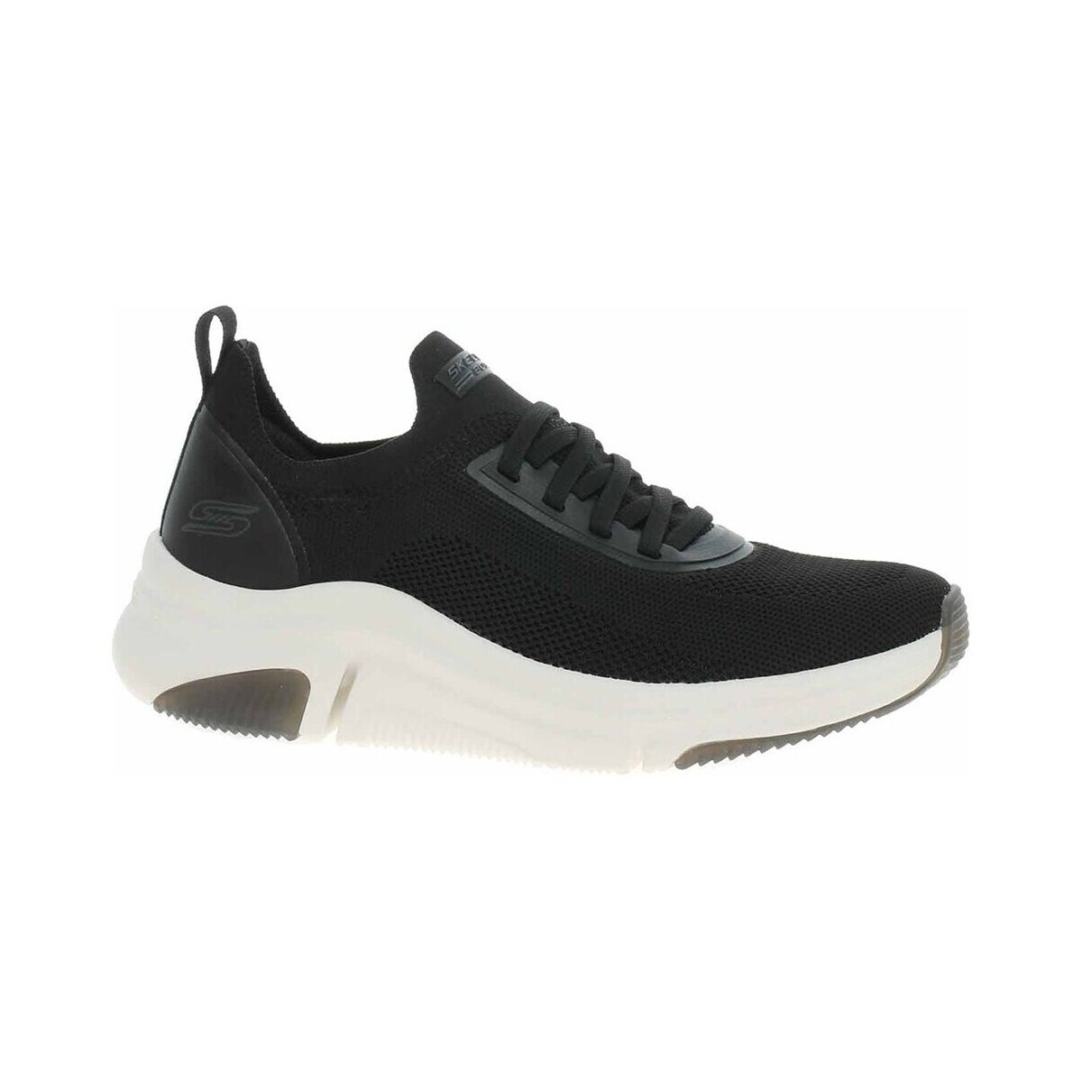 Skechers  Bobs Sport Sparrow Flex  Černá