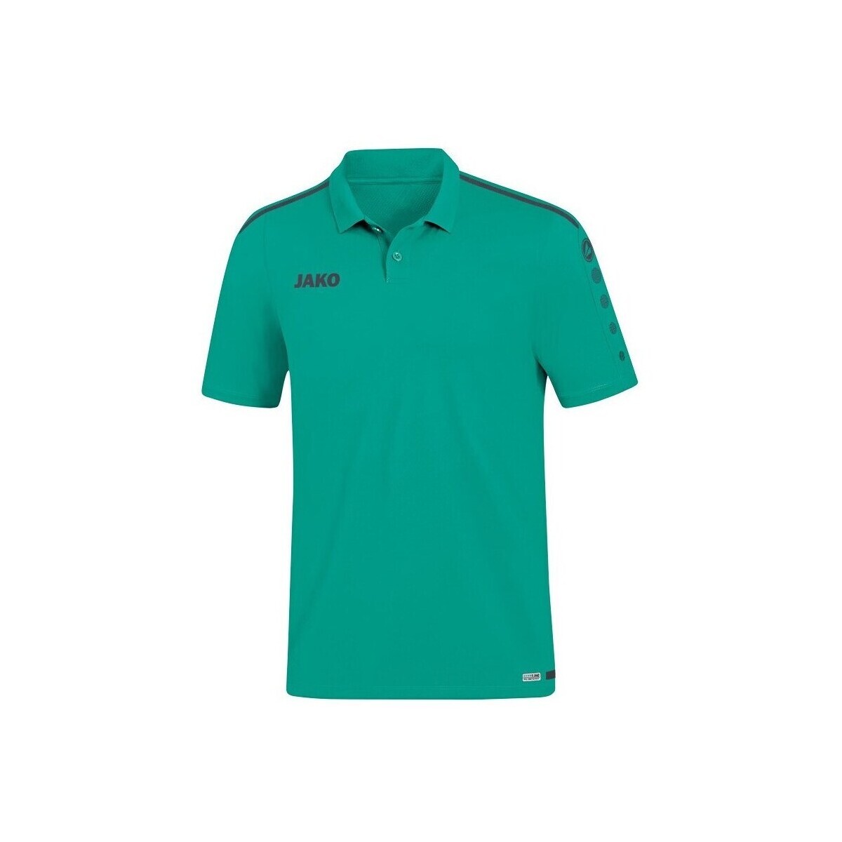 Jako  Sport-polo Striker 2.0  Zelená
