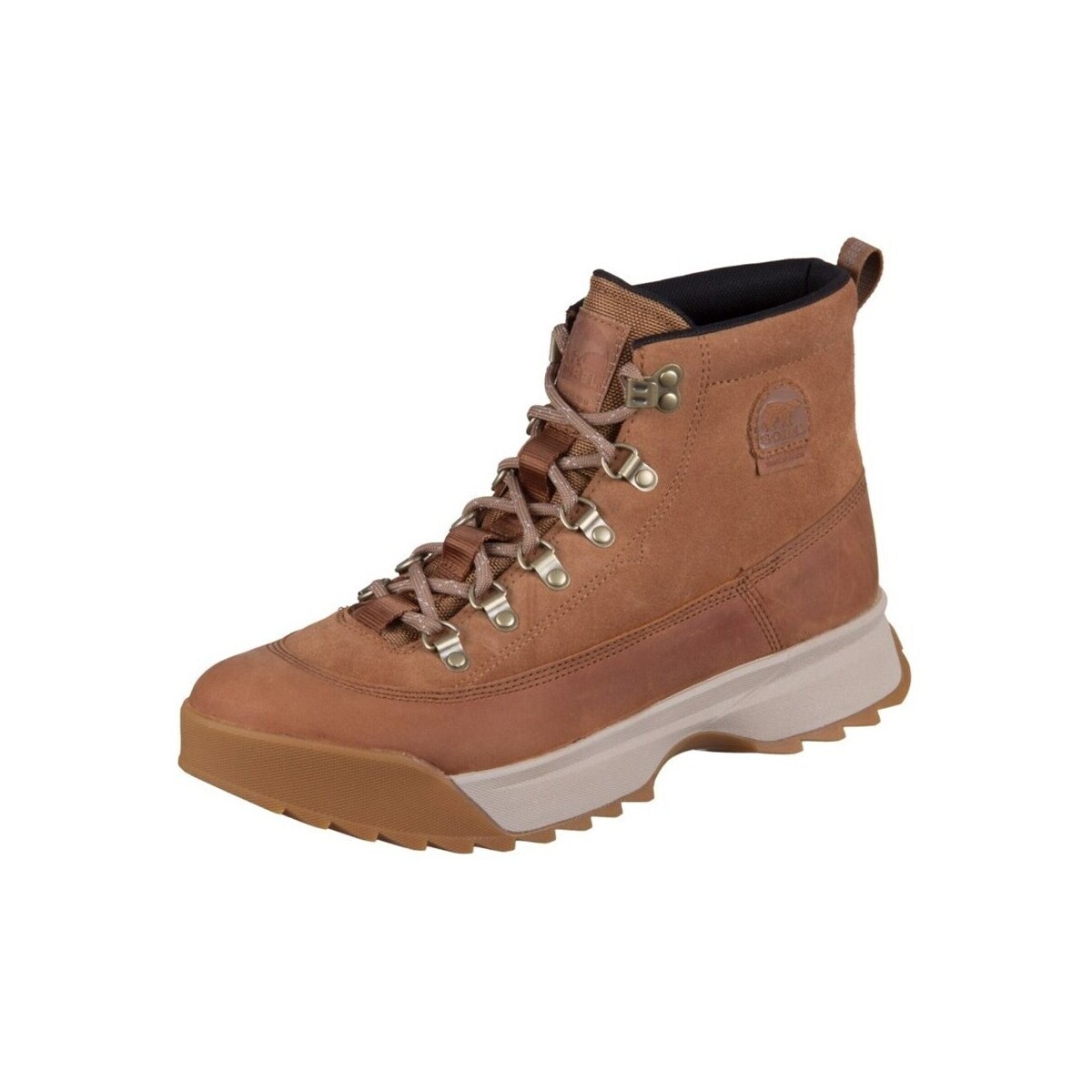 Sorel  Scout 87  Hnědá