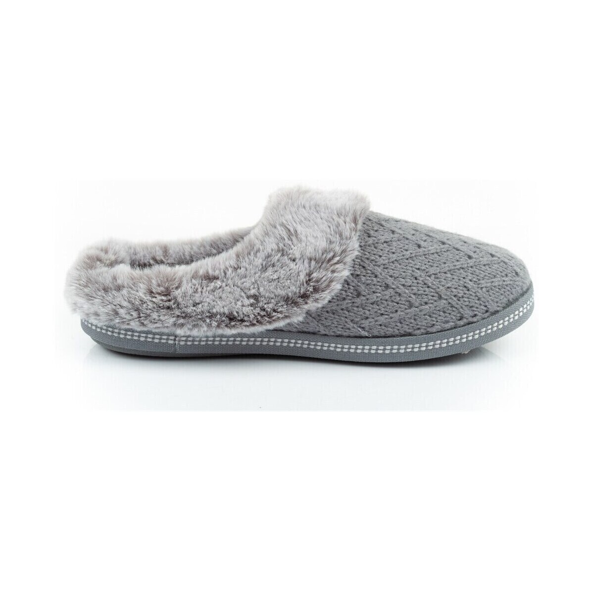Skechers  167225GRY  Šedá