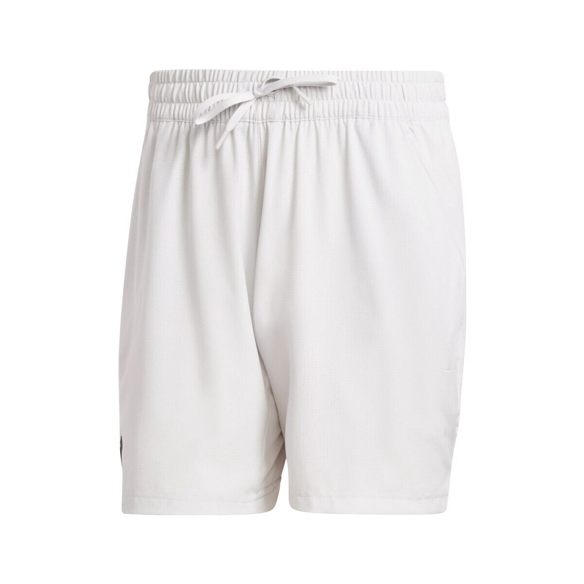 adidas  Melbourne Heat Ready 2in1  Bílá