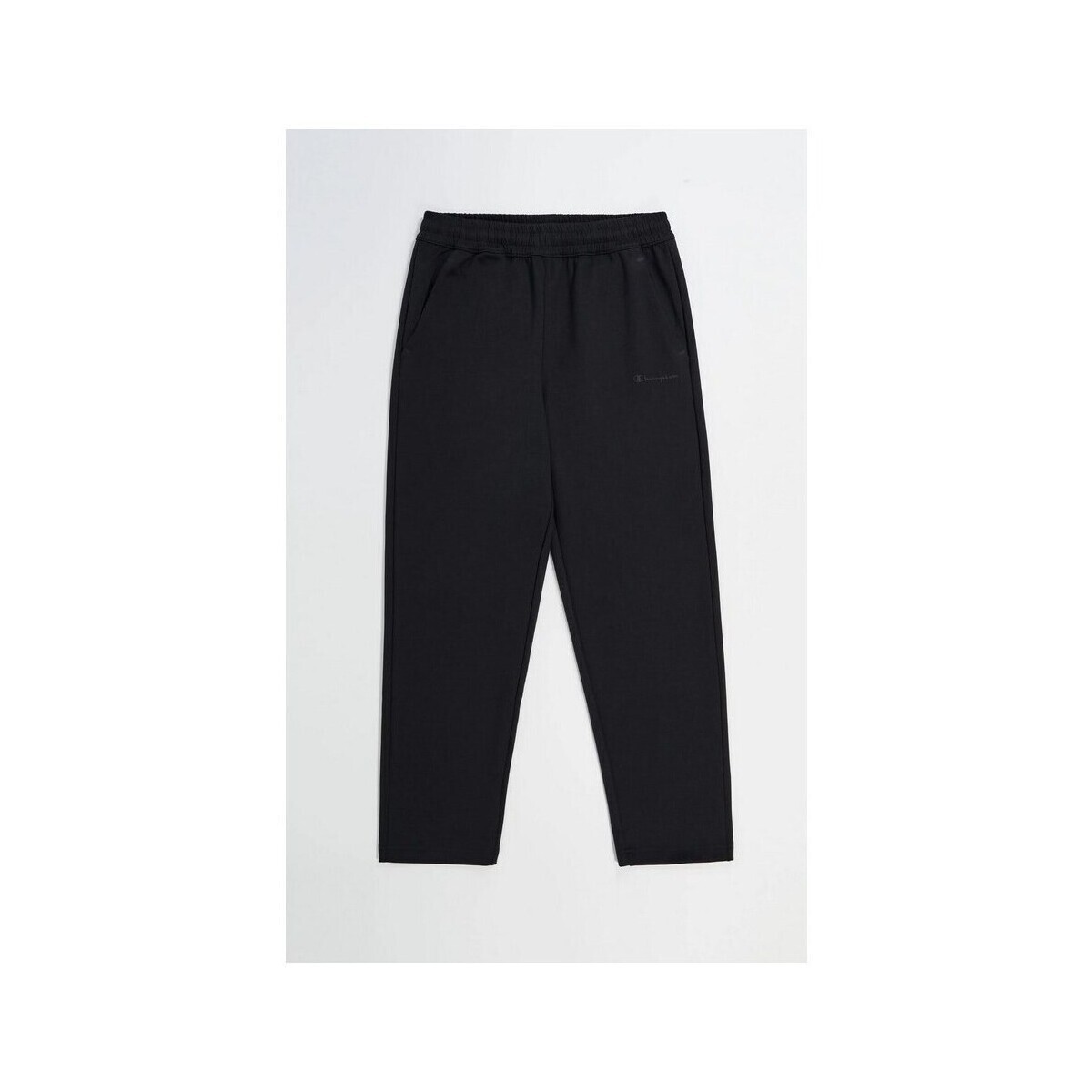 Champion  Minimal Straight  Černá