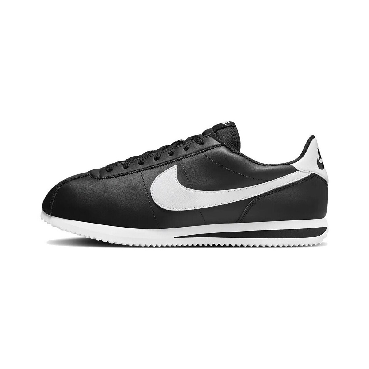 Nike  Cortez  Černá