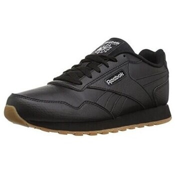 Reebok Sport  Cl Harman Run  Černá