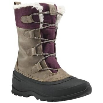 KAMIK  Snowgem  ruznobarevne