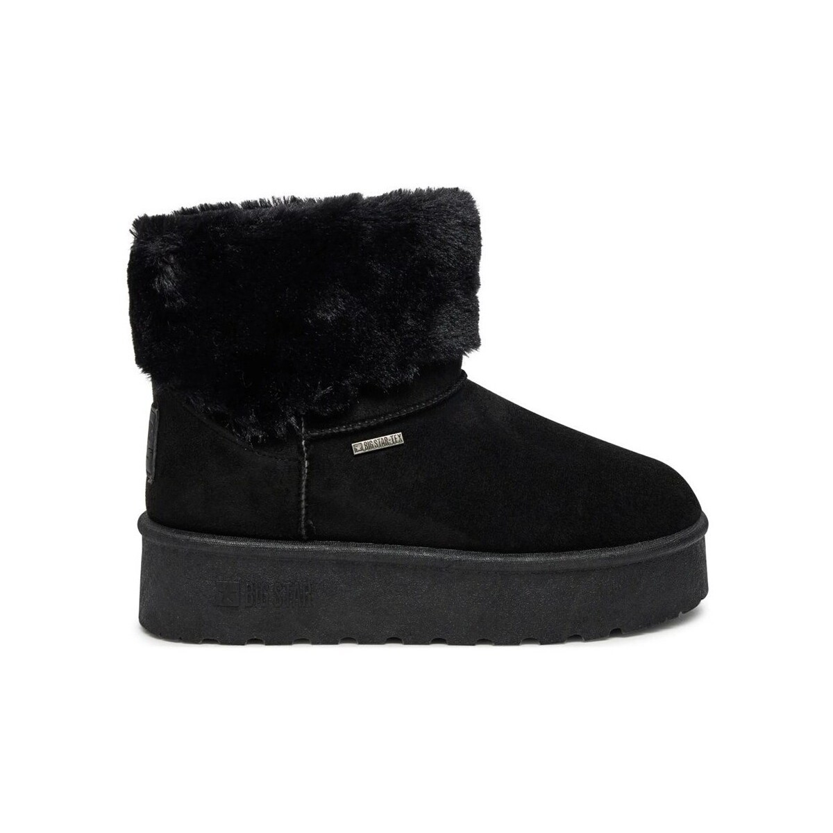 Big Star  OO274A108  Černá