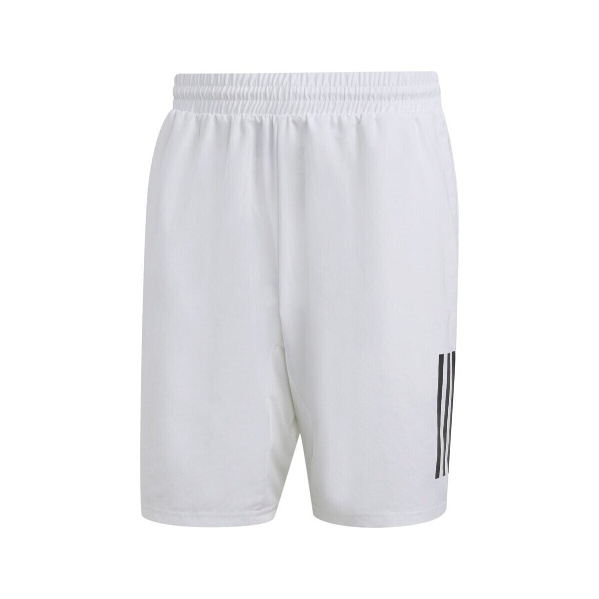 adidas  Club 3  Bílá