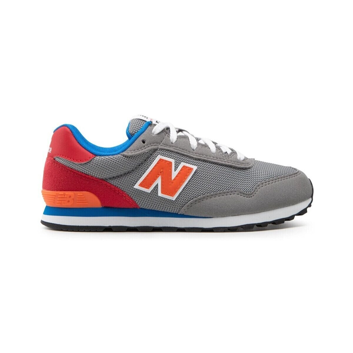 New Balance  515  Šedá
