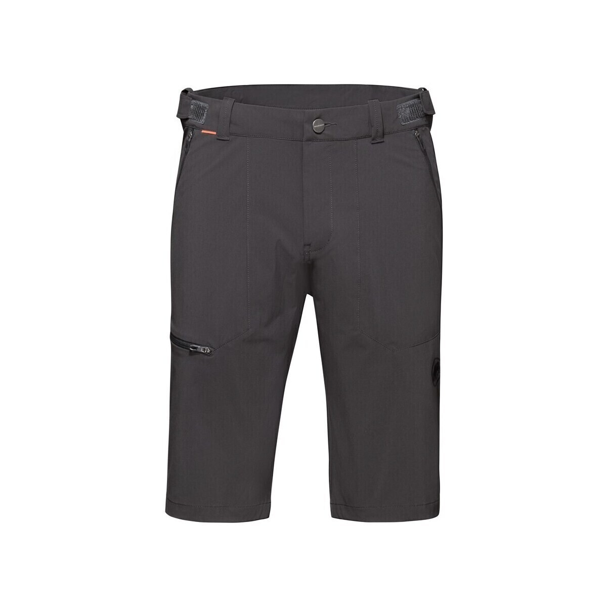 Mammut  10230071000150  Šedá