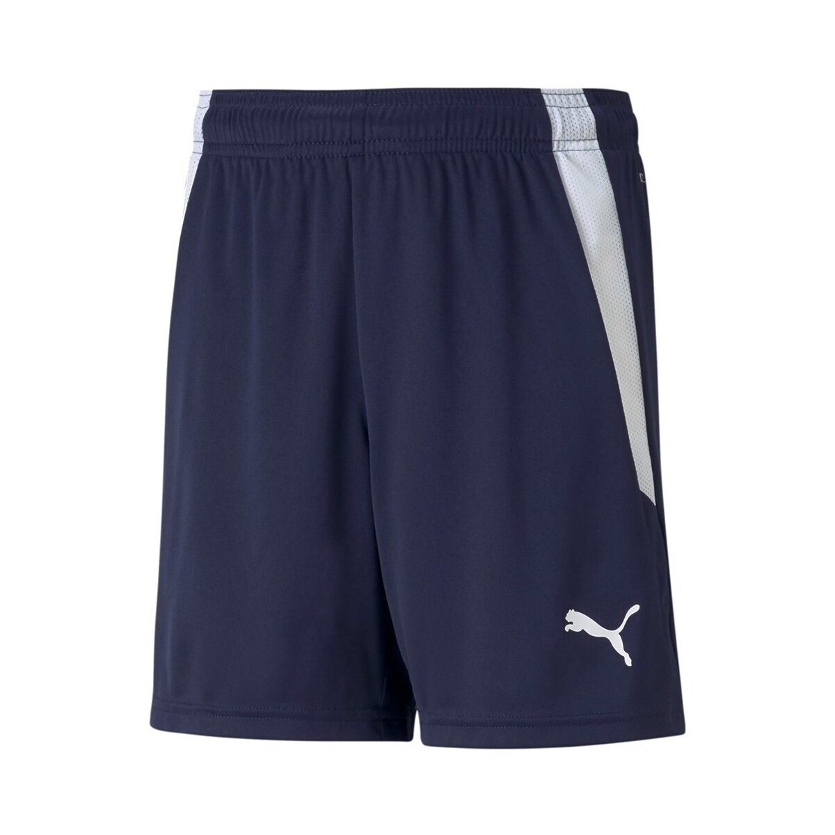 Puma  Teamliga  Tmavě modrá