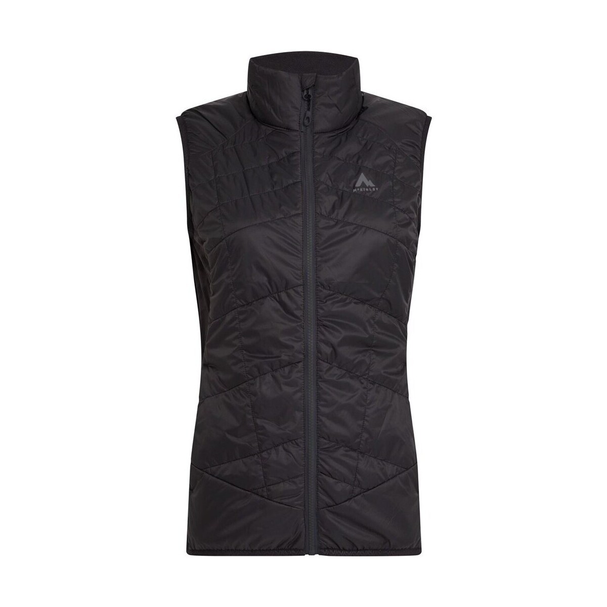 Mckinley  Sansa Hyb  Černá