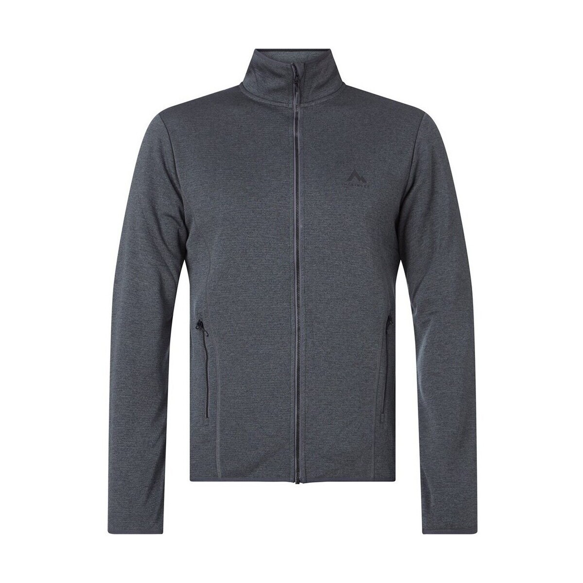 Mckinley  He fleece jacke Roto Iii  ruznobarevne