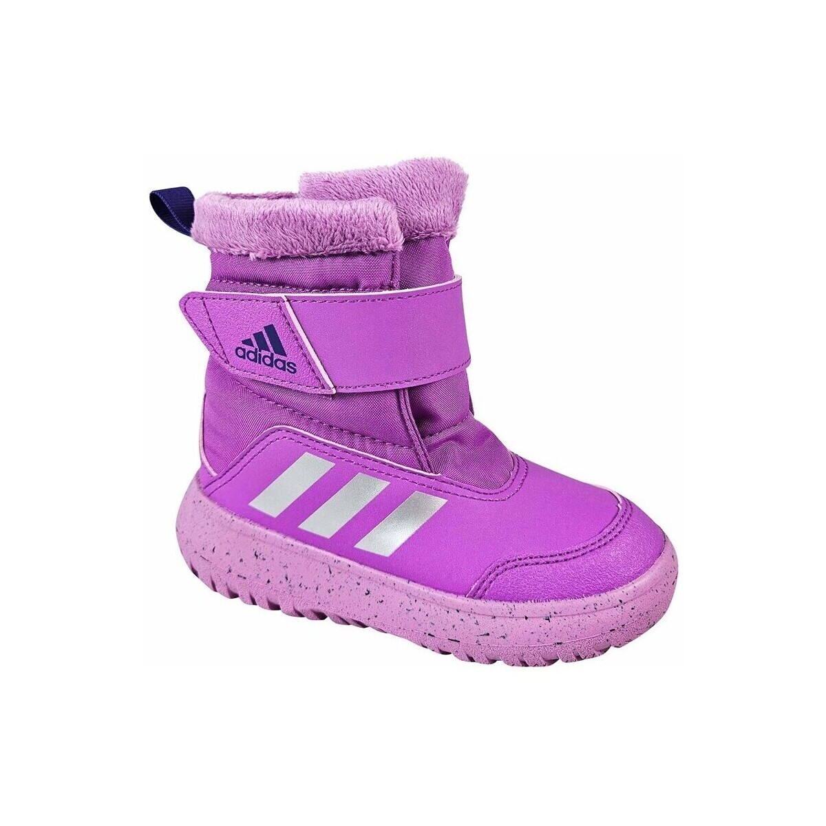 adidas  Winterplay C  Fialová