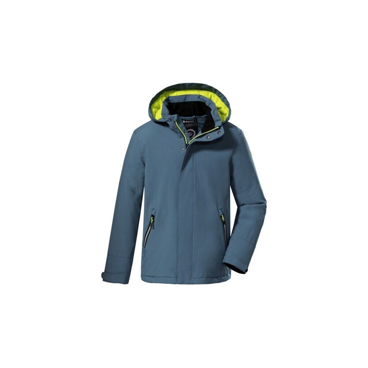 Killtec  3884400824  Modrá