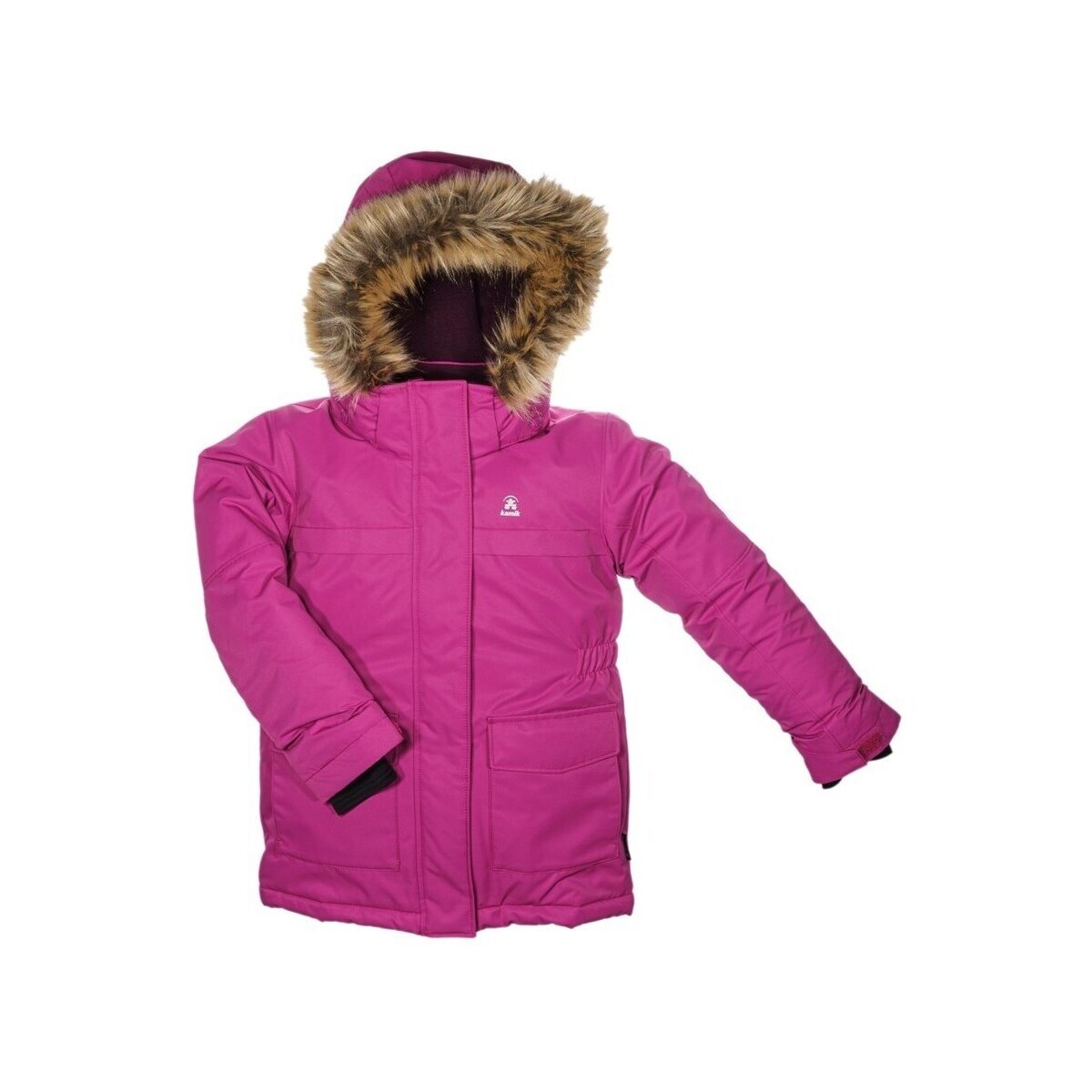 KAMIK  Katy  Růžová