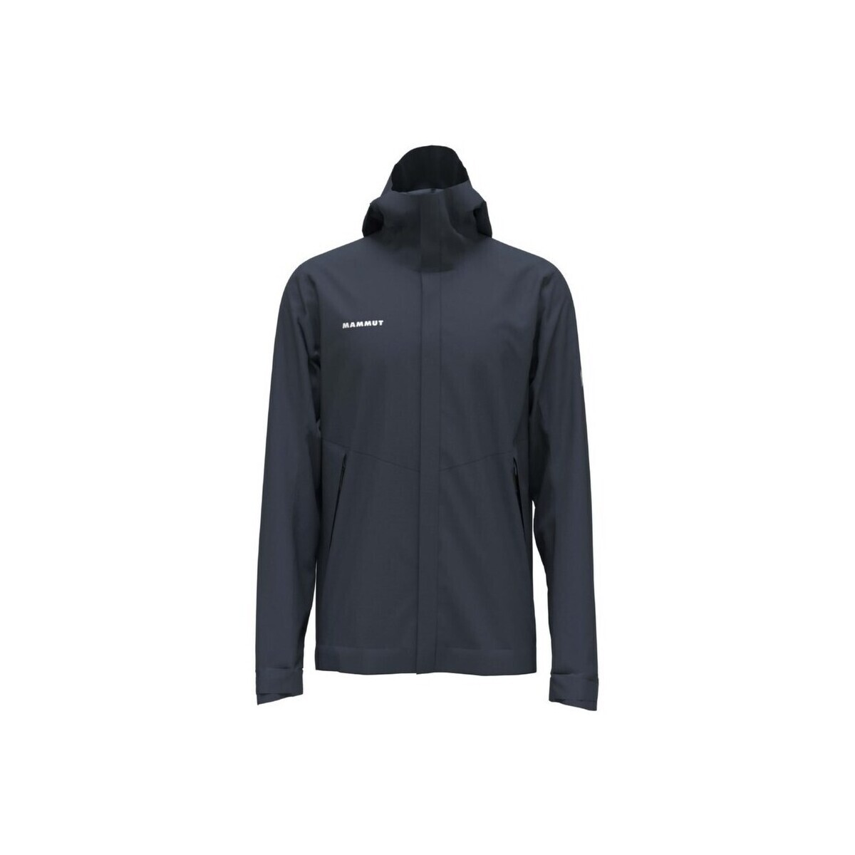 Mammut  Wanderjacke Alto Hardshell Hooded  Tmavě modrá