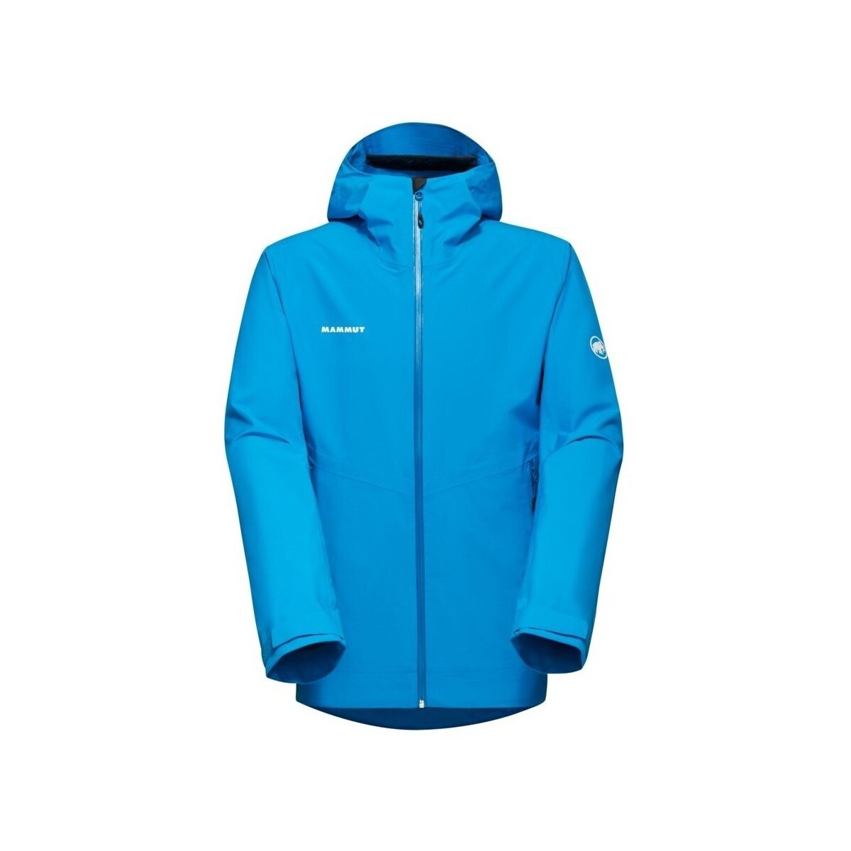 Mammut  Alto Light Hardshell  Modrá