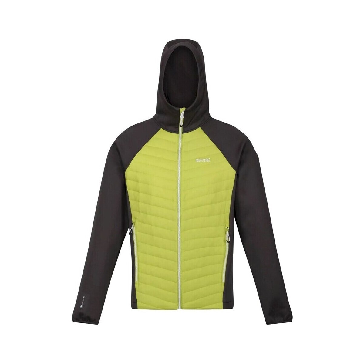 Regatta  Hybridjacke Andreson Vii  ruznobarevne