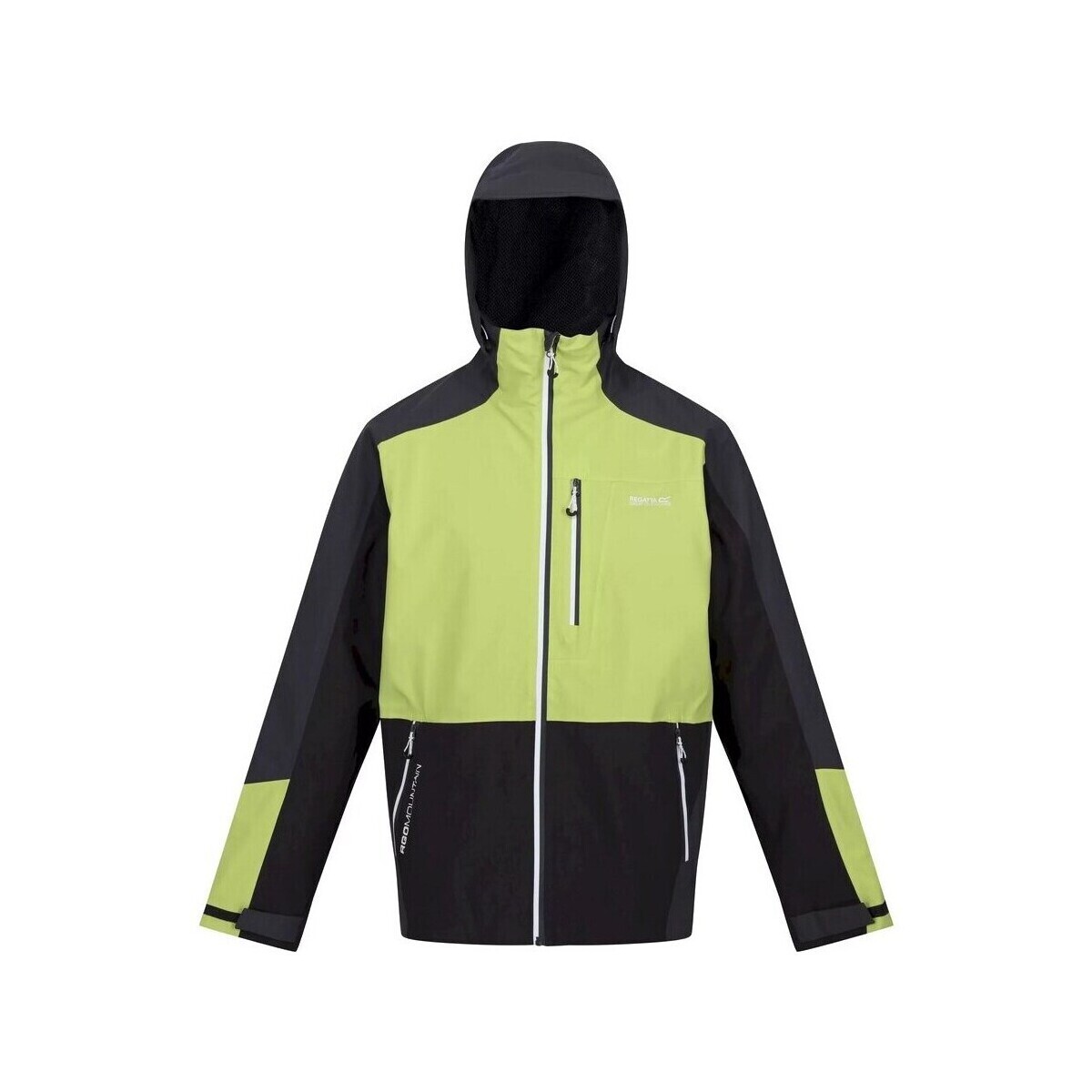 Regatta  Regenjacke Bosfield  ruznobarevne