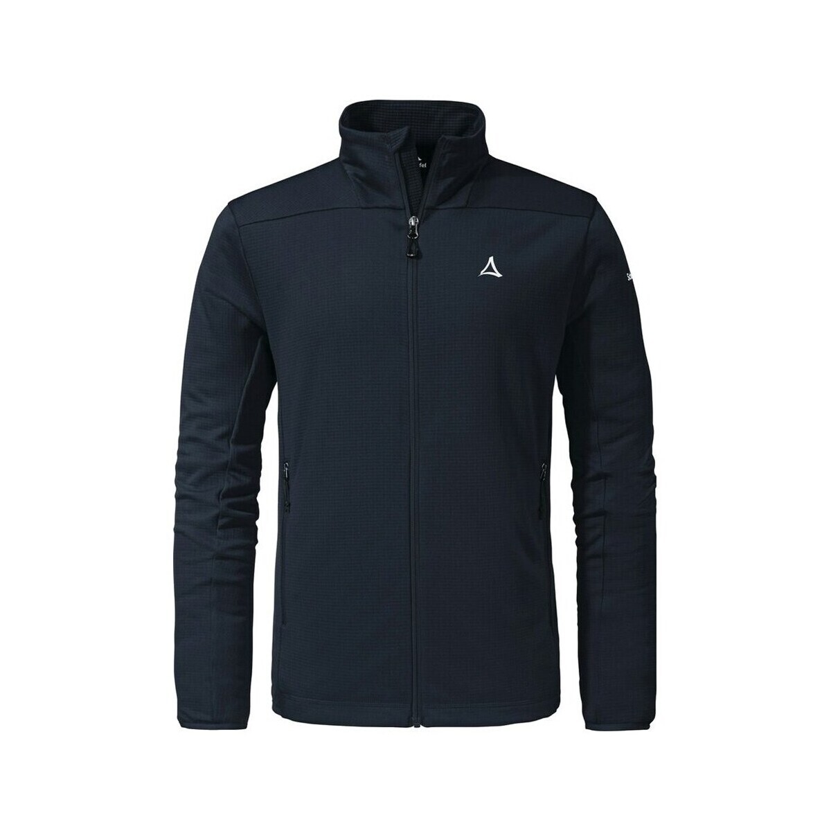 SchÖffel  Fleecejacke Svardalen  Tmavě modrá