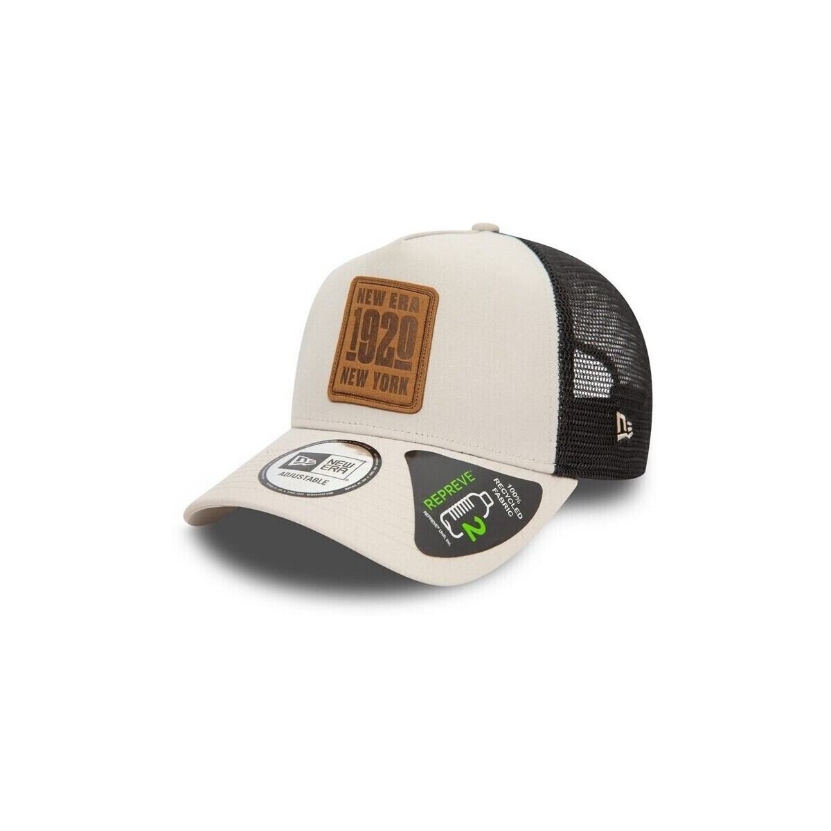 New-Era  Repreve Trucker  ruznobarevne