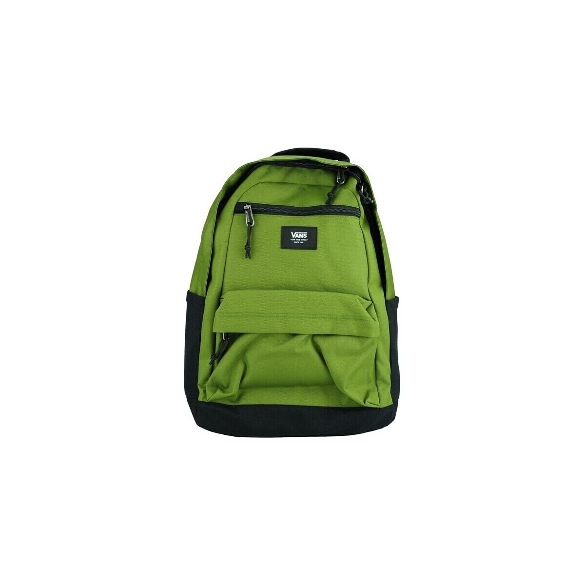 Vans  VN0A4MPHCIB1OS  Zelená