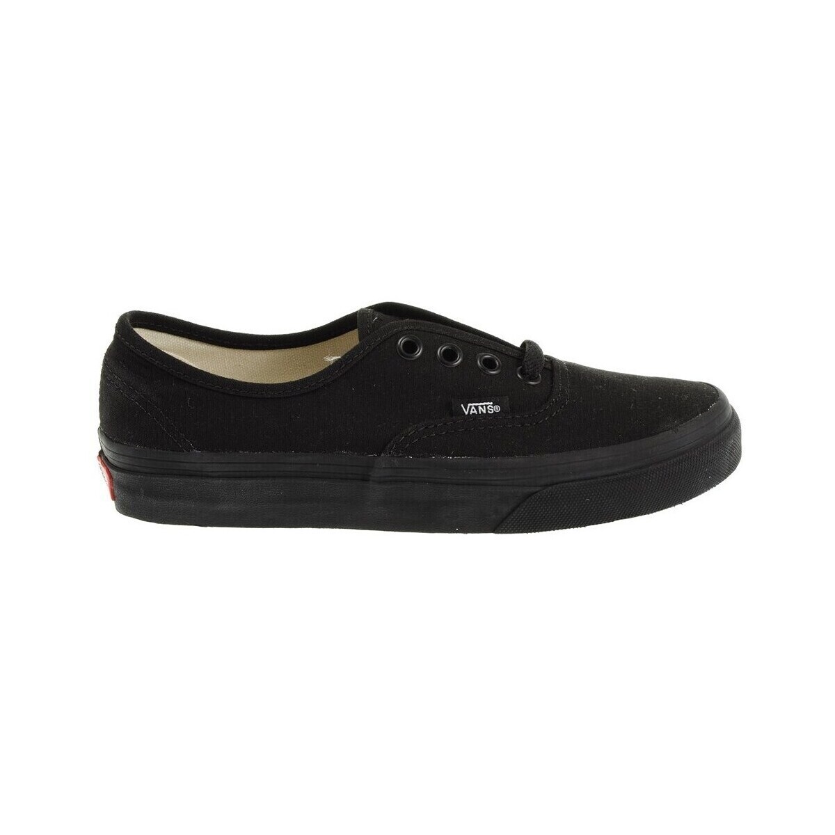 Vans  Vee3bka  Černá