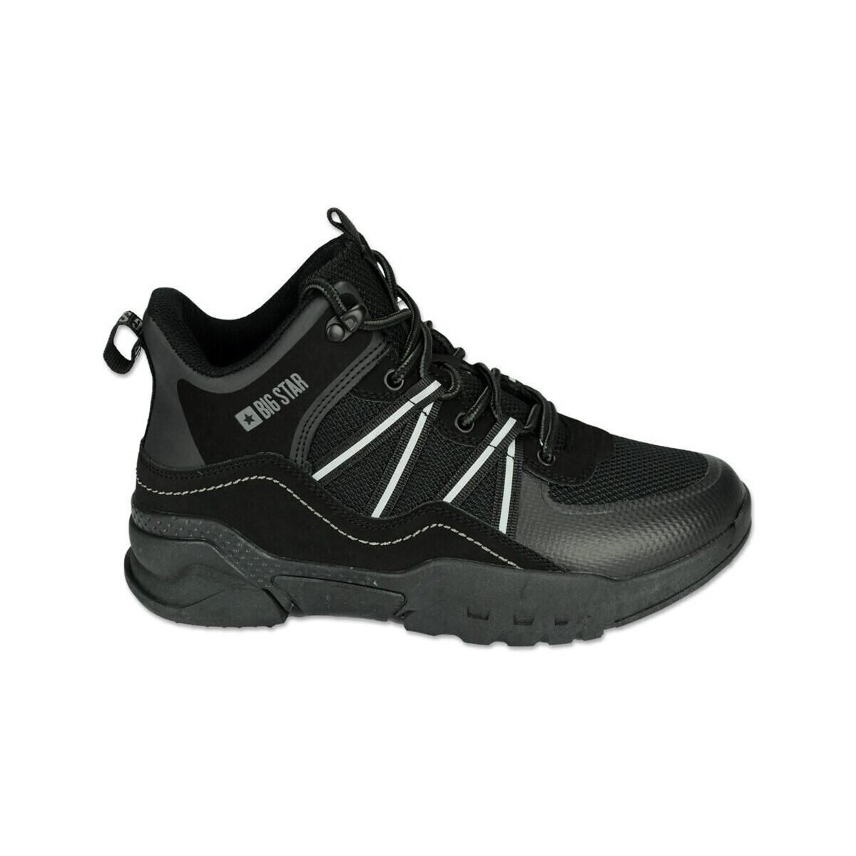 Big Star  KK274218  Černá