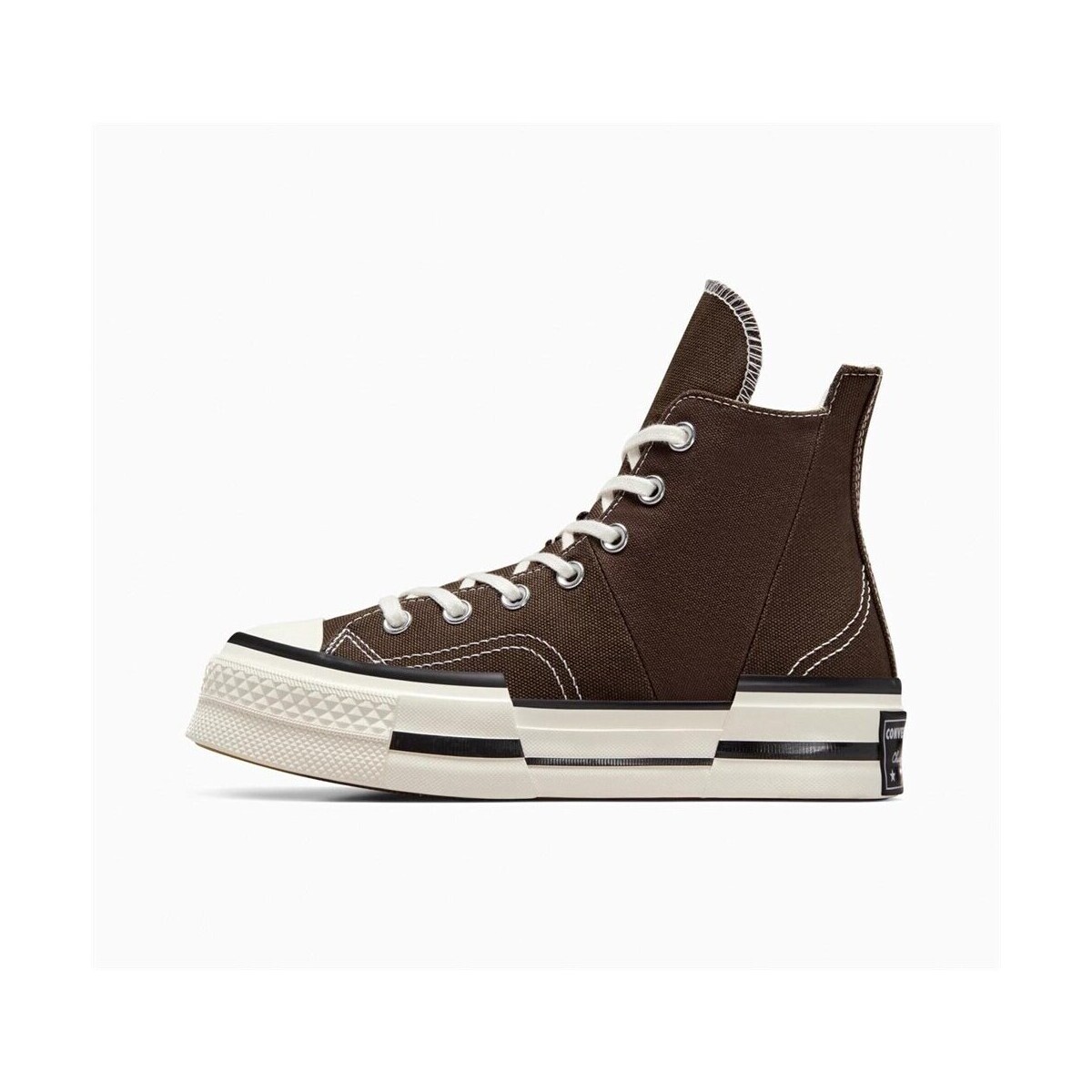 Converse  A08095C  Hnědá