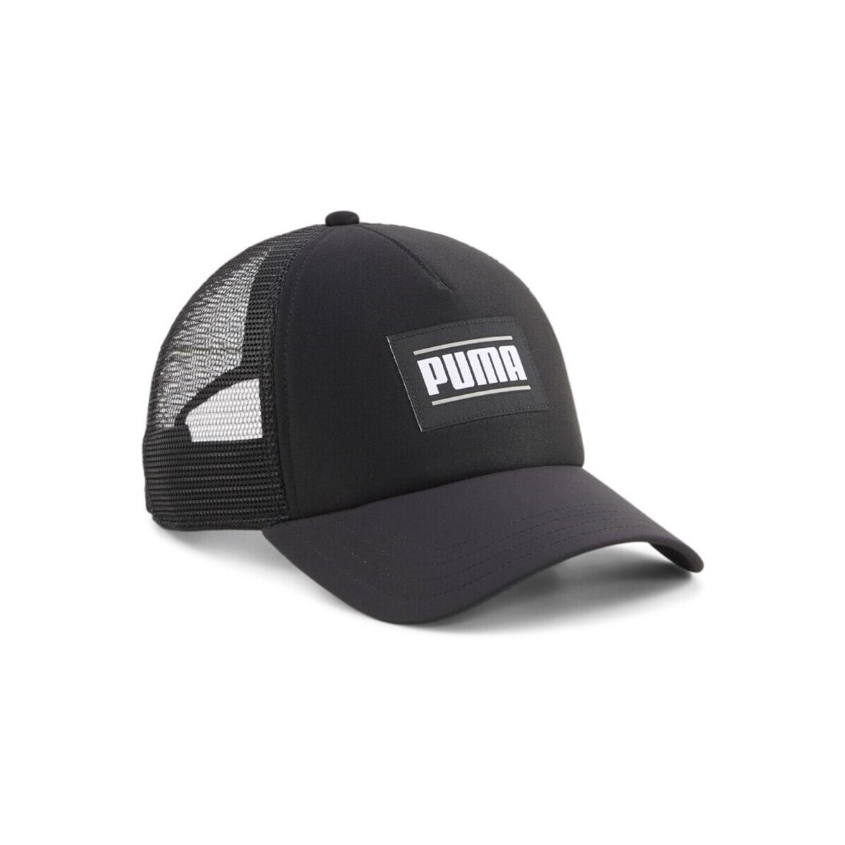 Puma  Ess Trucker  Černá