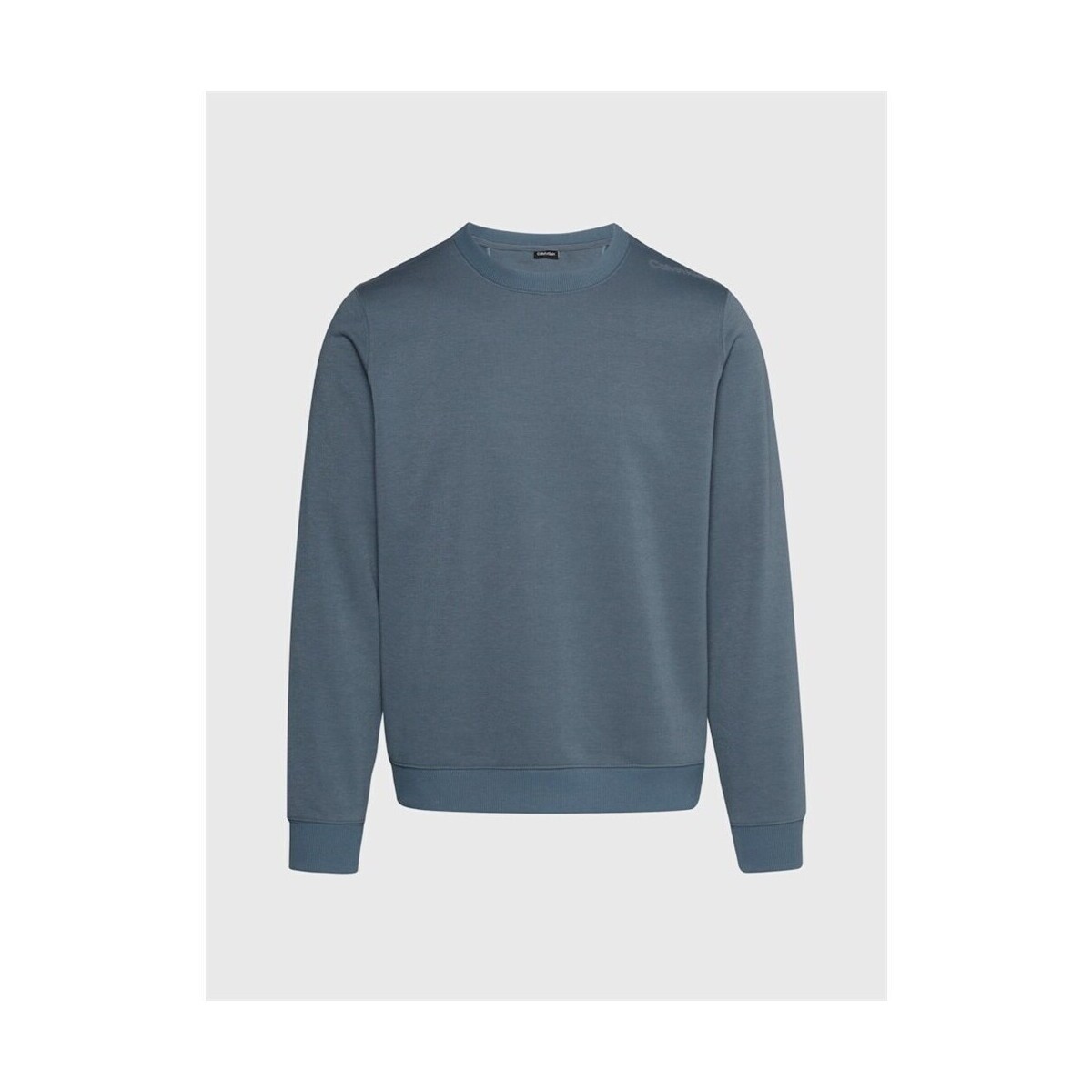 Calvin Klein Jeans  00GMS4W3335BX  Modrá