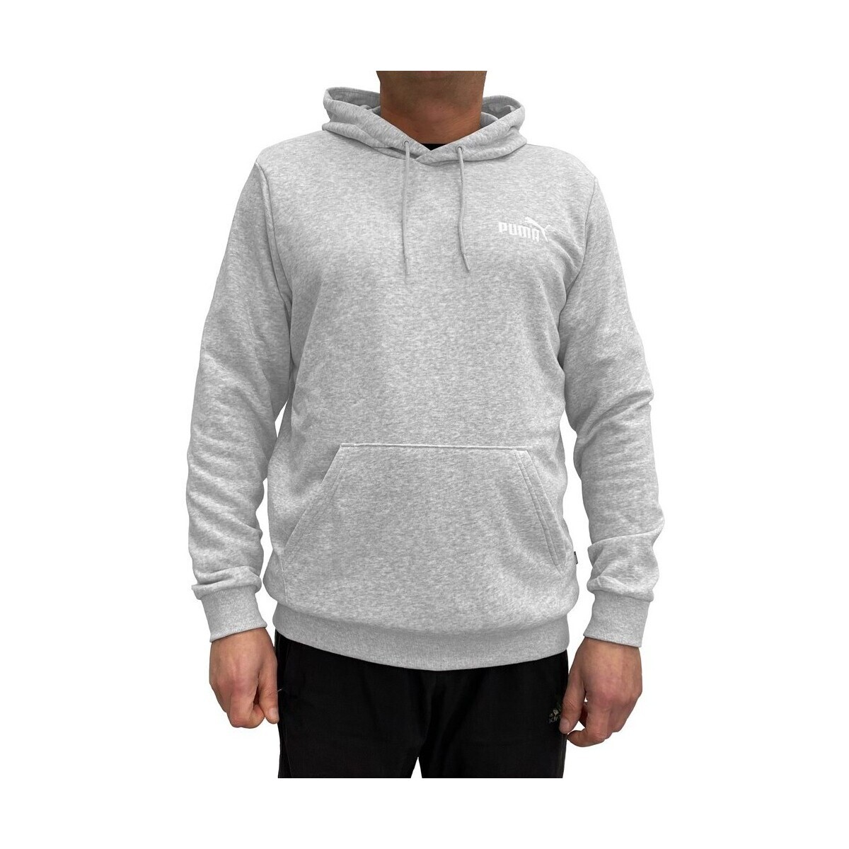 Puma  67963104  Šedá