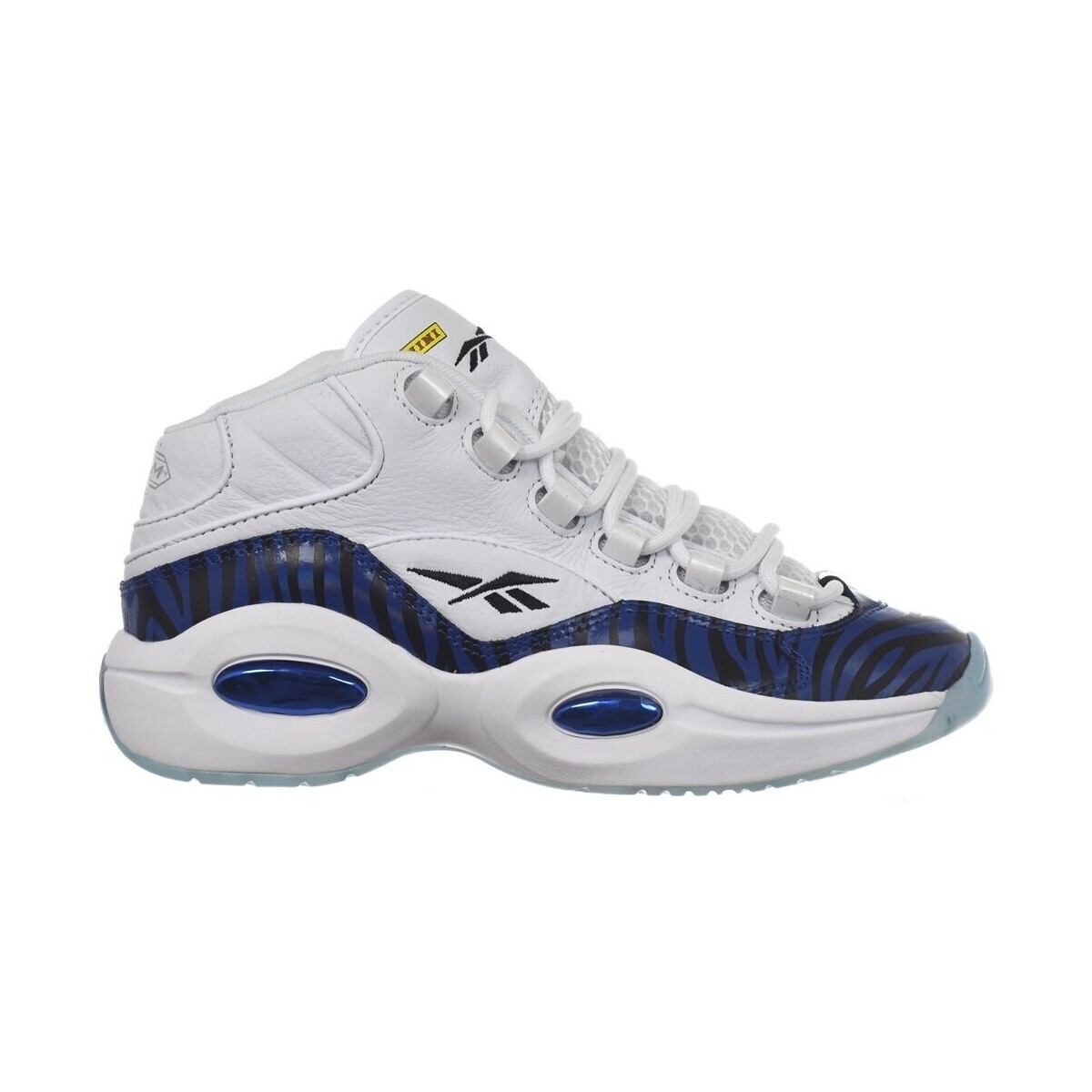 Reebok Sport  Panini X Quwstion Mid  ruznobarevne