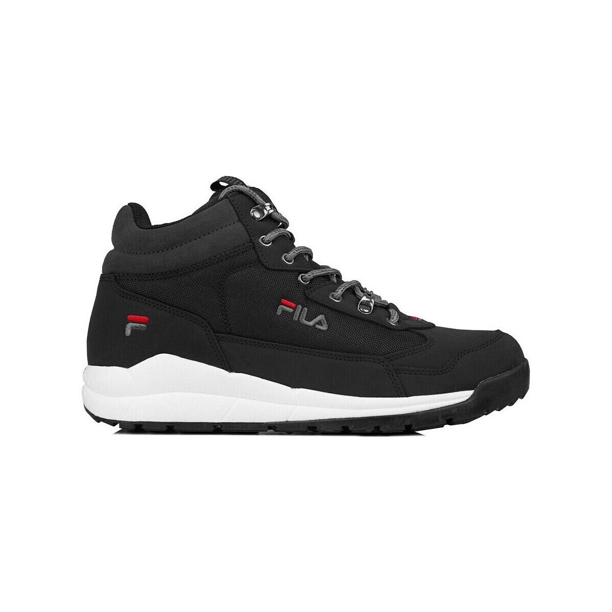 Fila  Alpha Mid  Černá