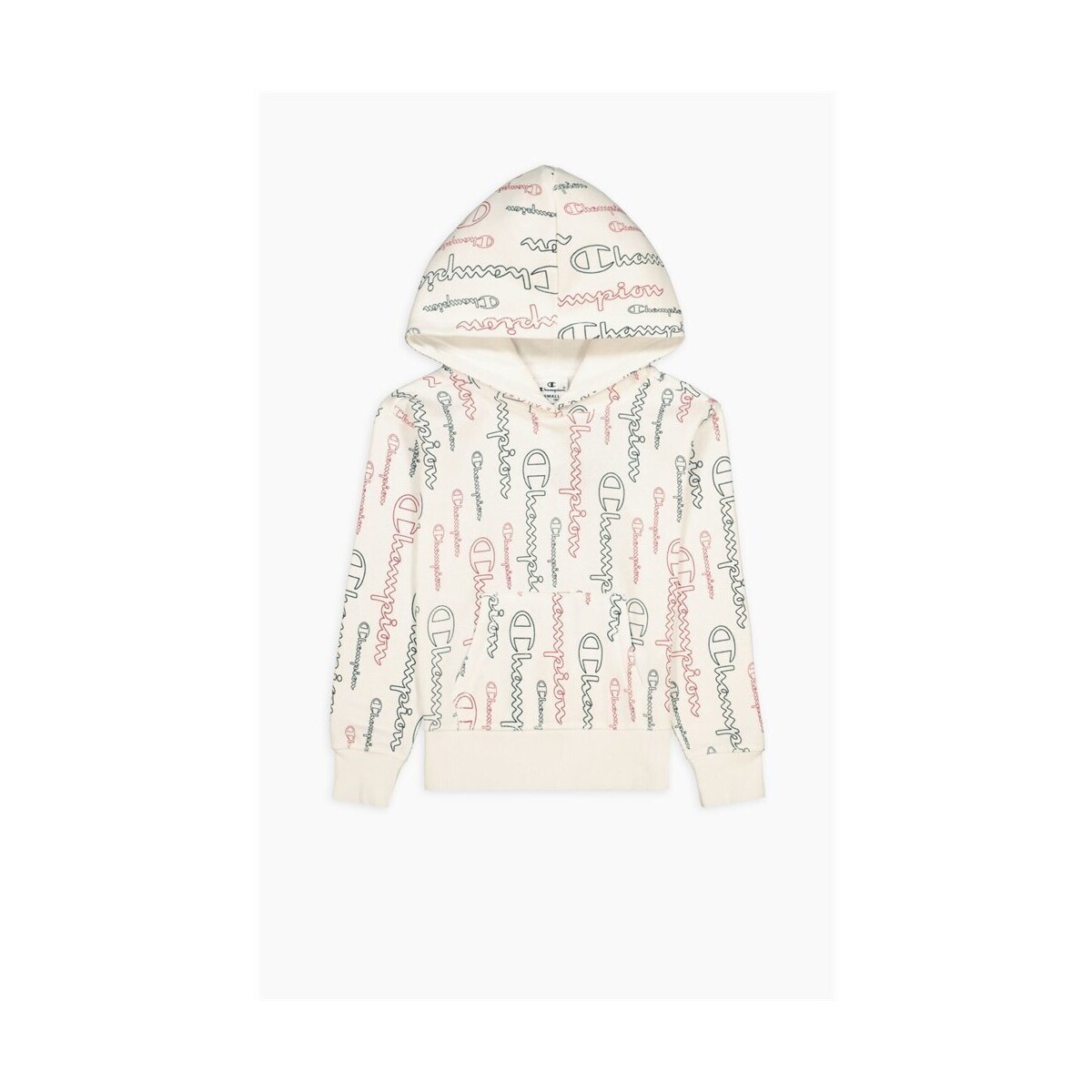 Champion  American Classic Print  Béžová