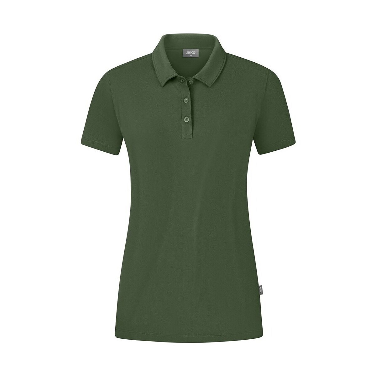 Jako  Organic Stretch  Zelená