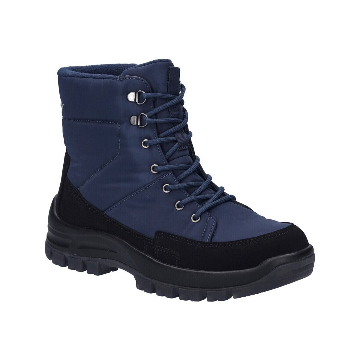 Josef Seibel  Alaska  Tmavě modrá