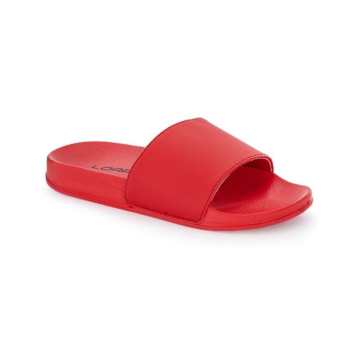 Loap  Makia  Červená