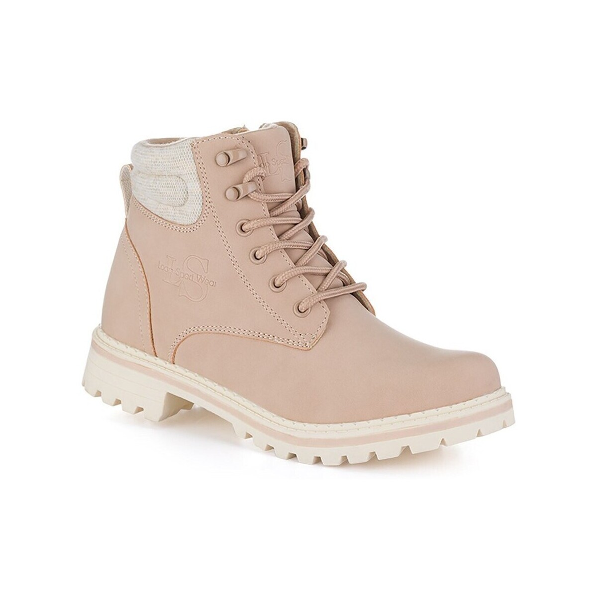 Loap  Copa  Růžová