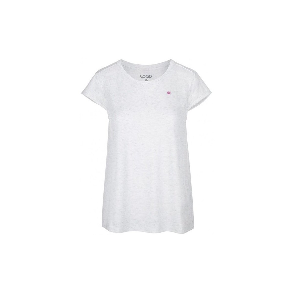 Loap  Bradla  Bílá