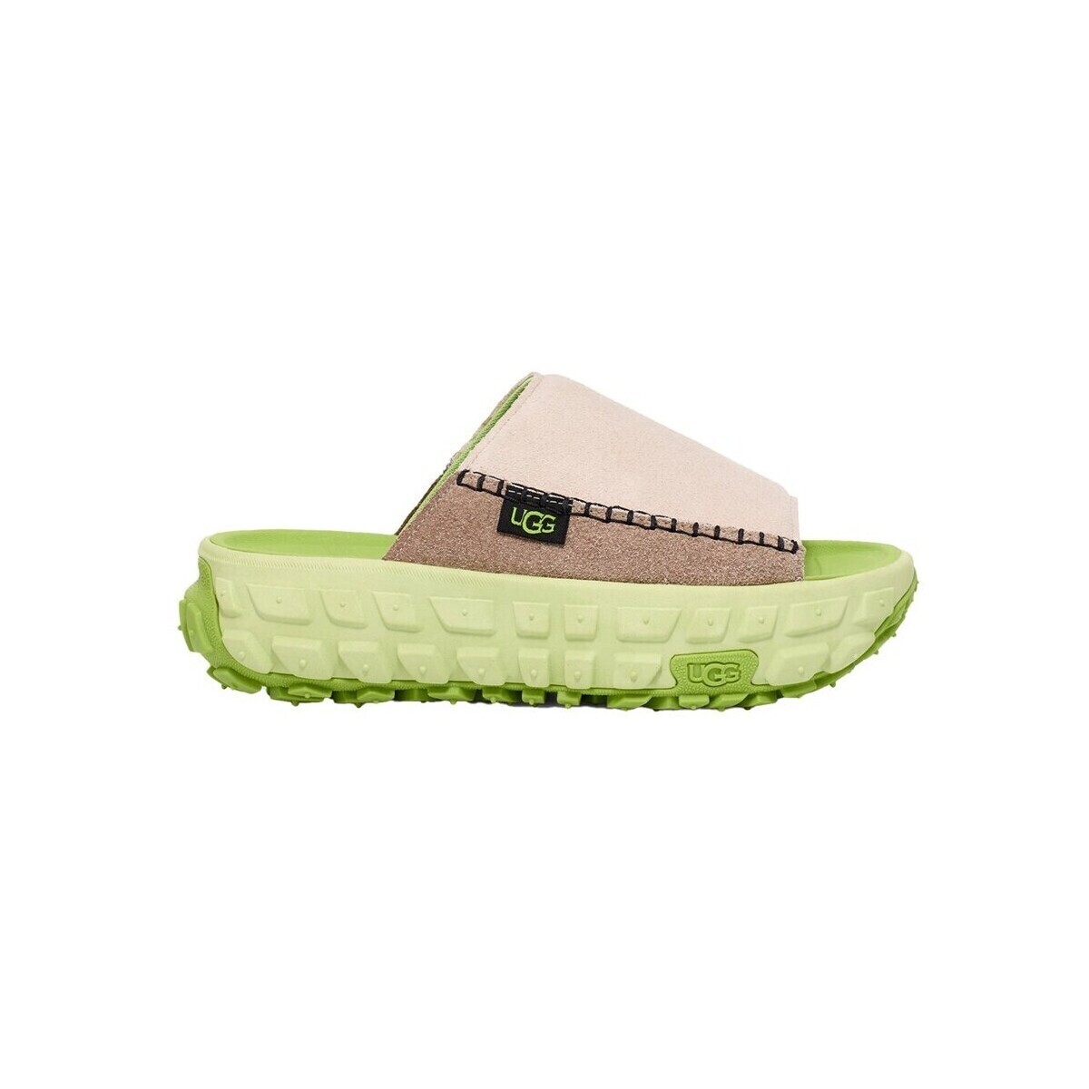 UGG  Venture Daze  ruznobarevne