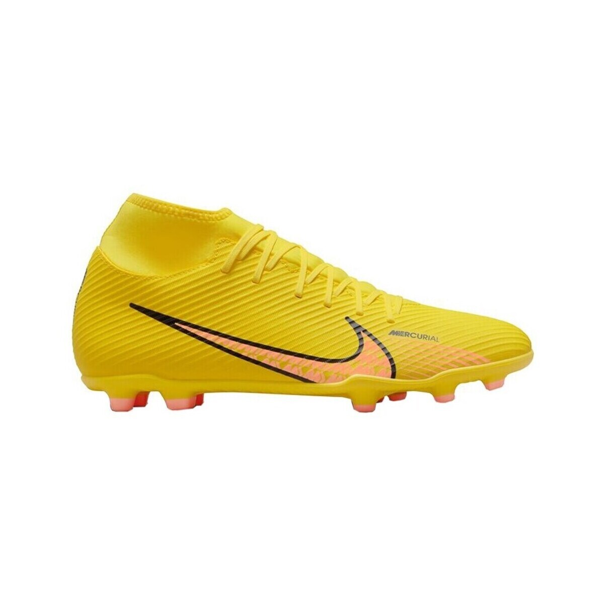 Nike  Superfly 9 Club  Žlutá