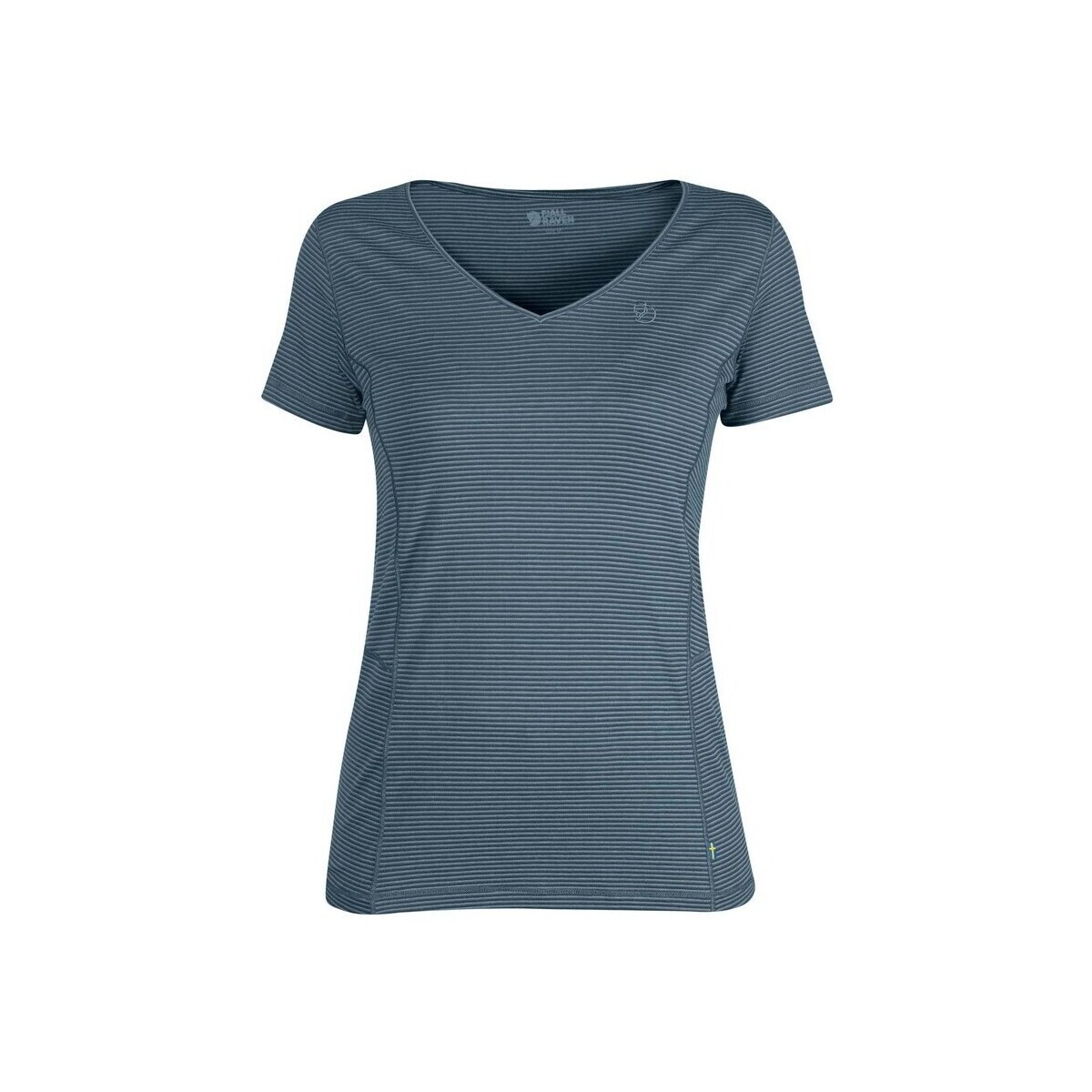 Fjallraven  Abisko Cool  Šedá