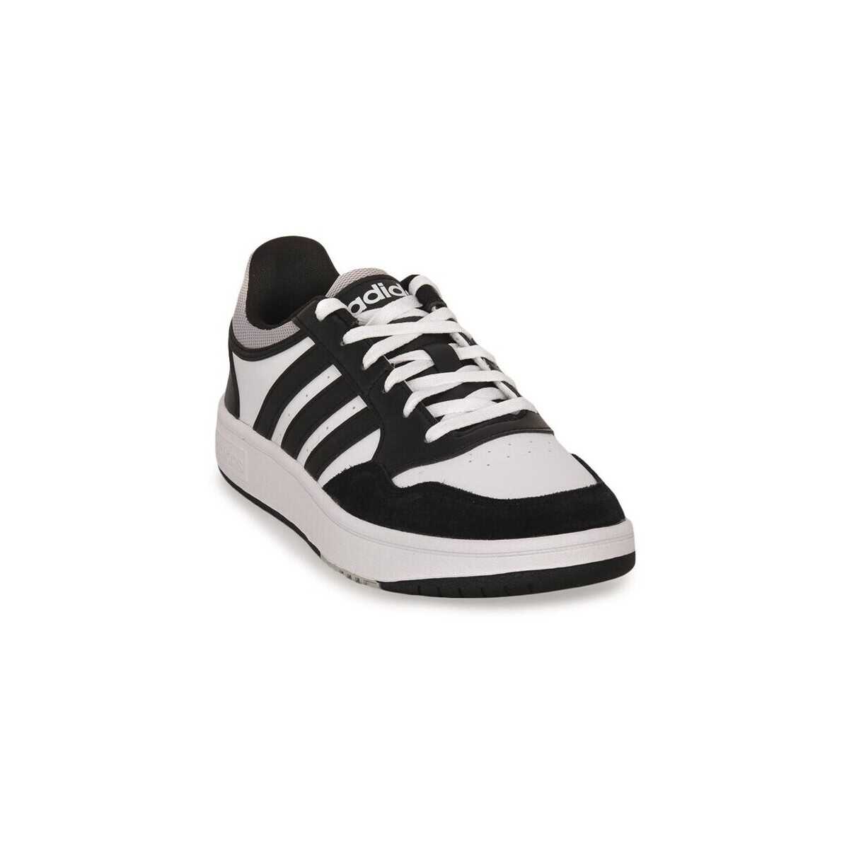 adidas  Hoops 3  ruznobarevne