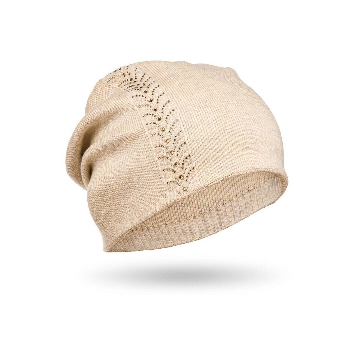 Peterson  Ptn Hat-03  Béžová